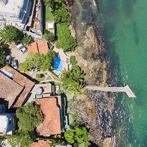 Pousada Praia Da Lagoinha