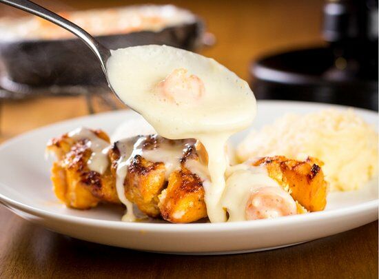 Restaurante Toca da Traíra